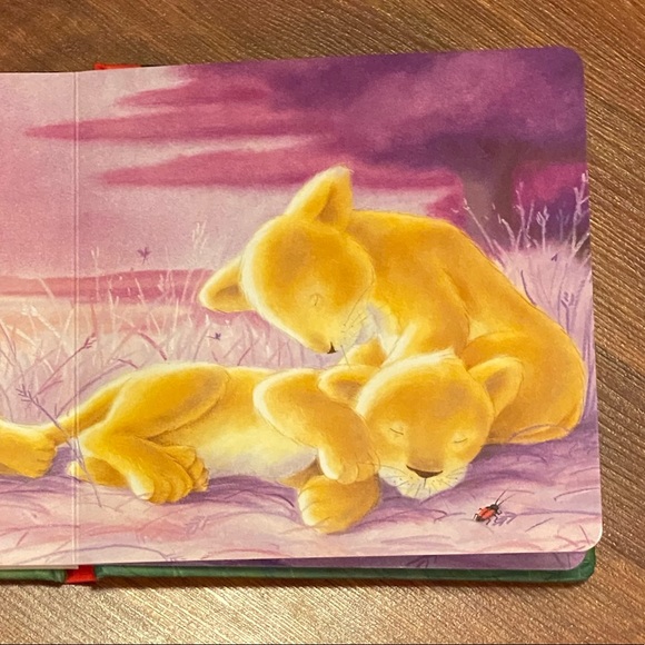 🔸Snuggle Up, Sleepy Ones Children’s Book🔸 - Picture 4 of 8